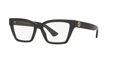 Gucci Woman Noir