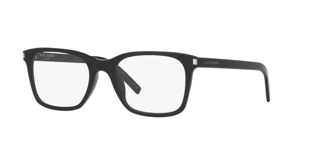 Saint Laurent Man Noir