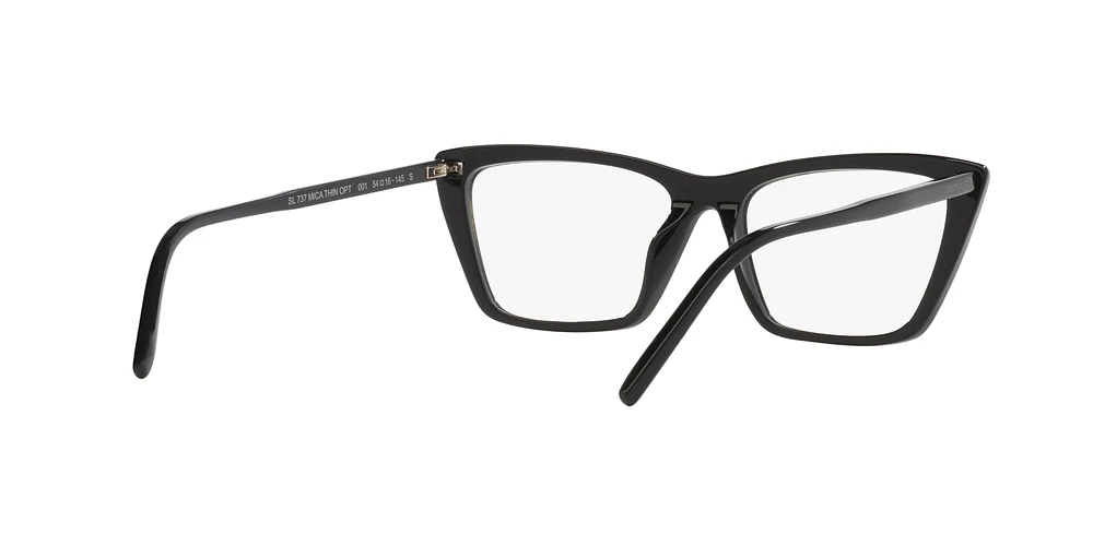SL 737 Mica Thin Opt