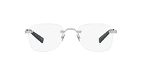 Saint Laurent Unisex Silver