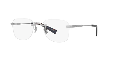 Saint Laurent Unisex Silver