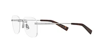 Saint Laurent Unisex Silver
