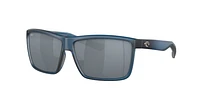 Costa Del Mar Man Matte Atlantic Blue