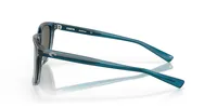 Costa Del Mar Unisex Shiny Deep Teal Fade