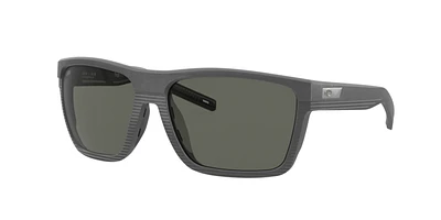 Costa Del Mar Man Dark Gray