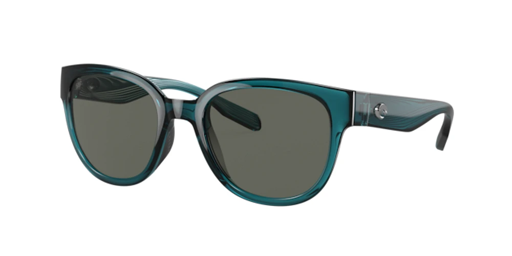 Costa Del Mar Woman Teal