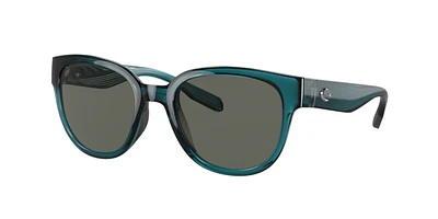 Costa Del Mar Woman Teal