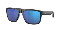 Costa Del Mar Man Noir Mat