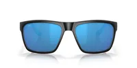 Costa Del Mar Man Noir Mat