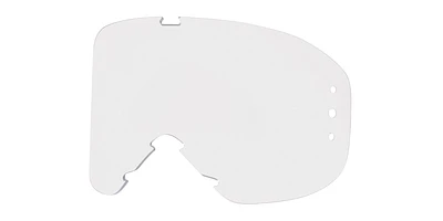 Oakley Men's O-frame® 2.0 Pro Mx Roll-off Accessory Kit