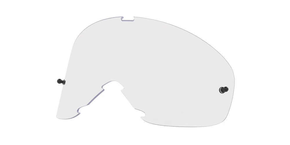 Oakley Men's O-frame® 2.0 Pro Xs Mx Replacement Lenses
