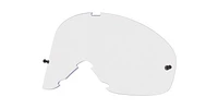 Oakley Men's O-frame® 2.0 Pro Xs Mx Replacement Lenses