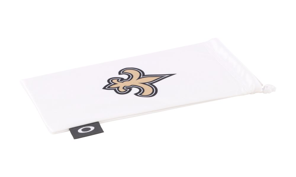 Oakley Men's New Orleans Saints Microbag | Plaza Las Americas