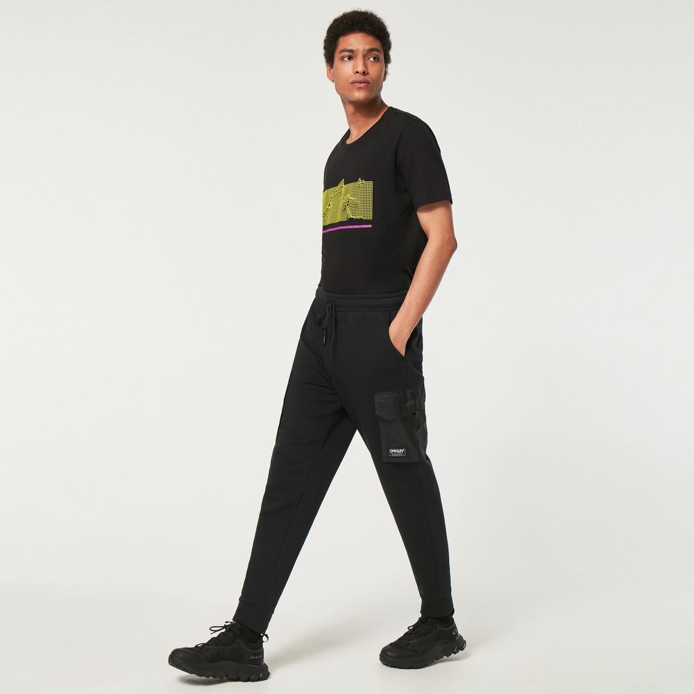 Oakley Men's Road Trip Rc Cargo Sweatpants Size: | Plaza Las Americas