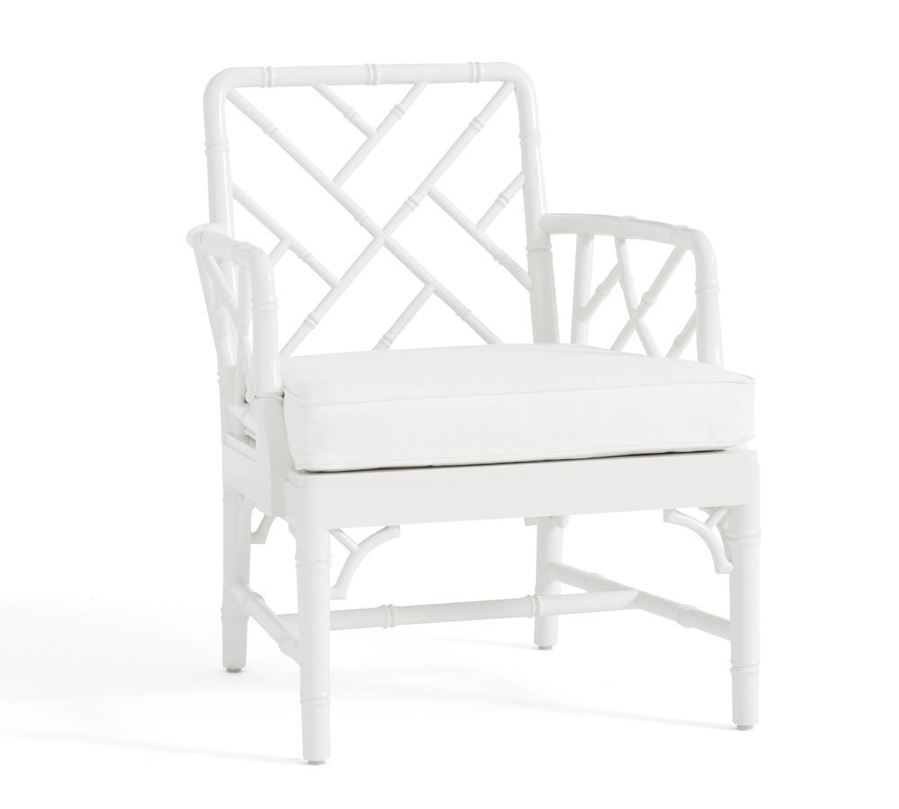 gulfport chair pottery barn