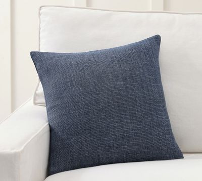 Belgian Linen Pillows