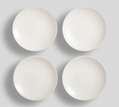 Mason Stoneware Appetizer Plates