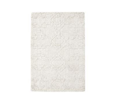 Avery Handwoven Easy Care Rug