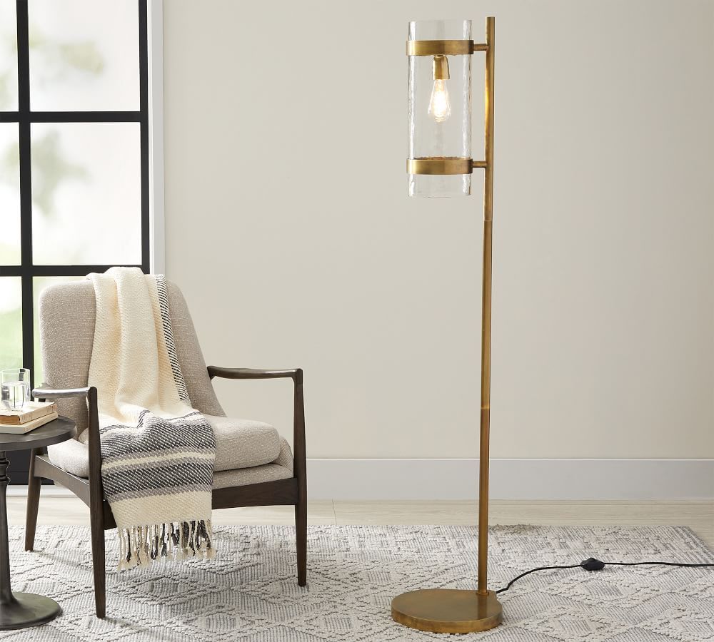 threshold knox table lamp