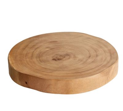 Handcrafted Acacia Wood Slab Cheese & Charcuterie Boards