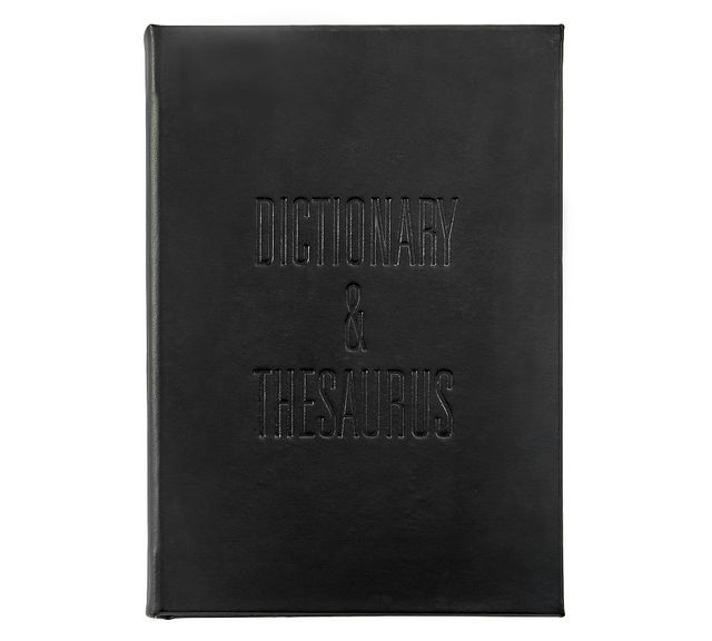 Embossed leather -  - The Leather Dictionary