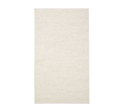 Performance Faux Natural Fiber Indoor/Outdoor Rug