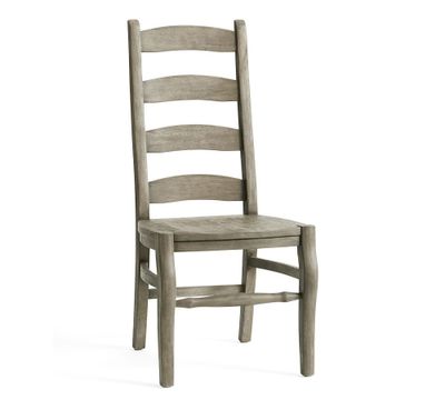 Wynn Ladderback Dining Chair