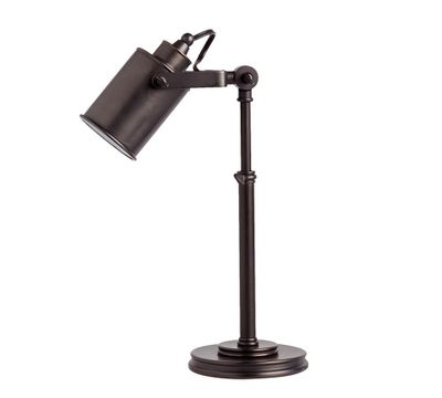 Photographer's Task Table Lamp