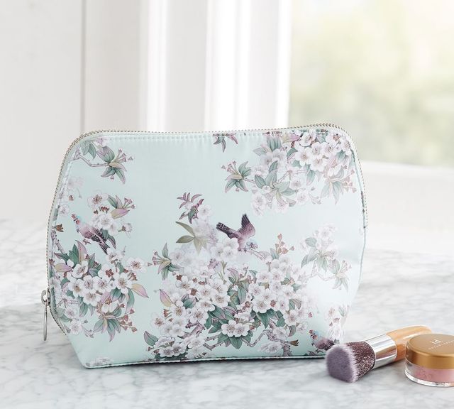 Sundown Small Makeup Bag