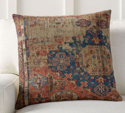 Navin Printed Pillow Cover