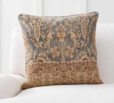 Palna Pillow Cover