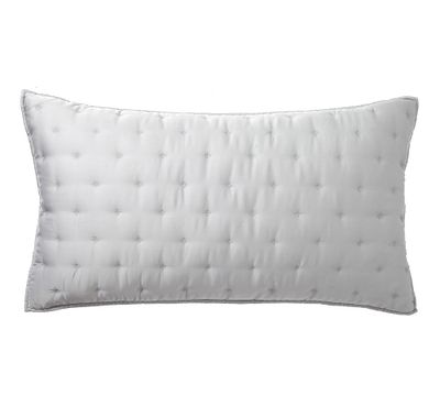 TENCEL™ Quilted Sham