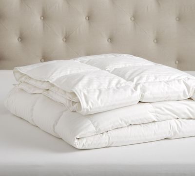 Classic 550 FP White Down Duvet Insert