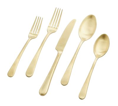 Mason Flatware
