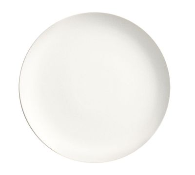 Mason Stoneware Round Serving Platter