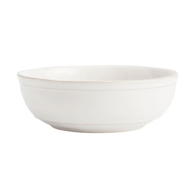 Cambria Handcrafted Stoneware Soup Bowls