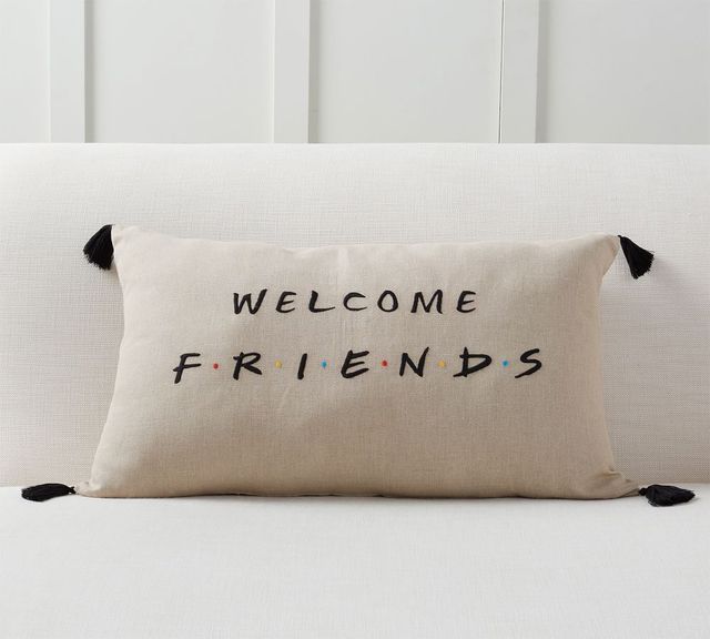 Pottery Barn Friends Collection