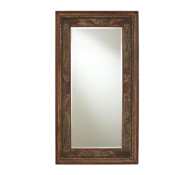 Malone 36 Square Wall Mirror