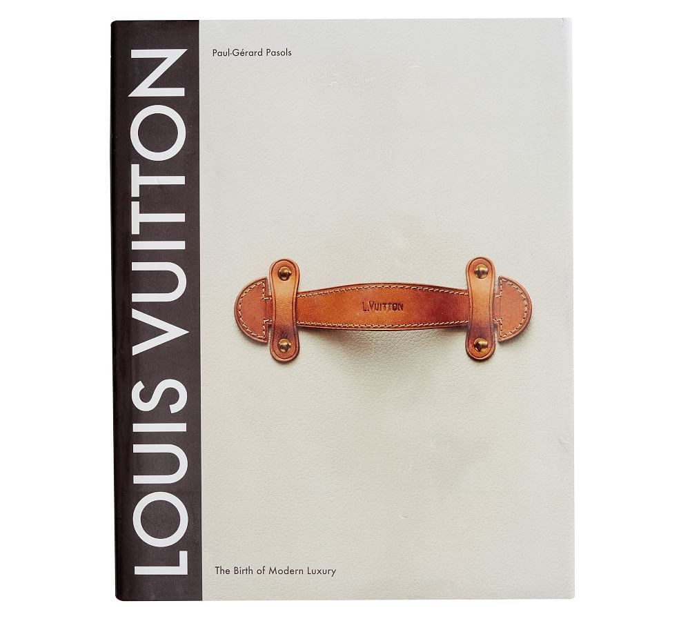 Louis Vuitton/Marc Jacobs by Pamela Golbin