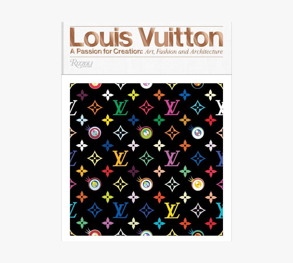 Louis Vuitton : The birth of modern Luxury Updated Edition Preview 
