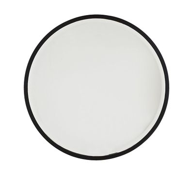 Layne 36” Round Wall Mirror