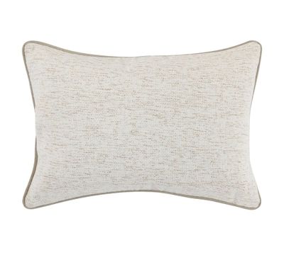 Bonnay Lumbar Pillow Cover