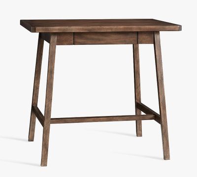 mateo rustic desk