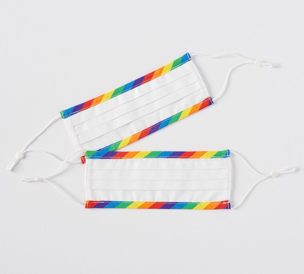 pride surgical mask