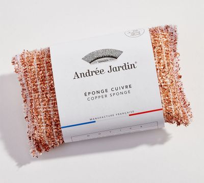 Copper Sponge