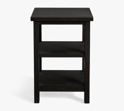 Tacoma Etagere Nightstand