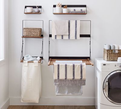 Trenton -Piece Essential Laundry Set