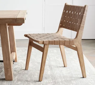 Fenton Dining Chair, Seadrift