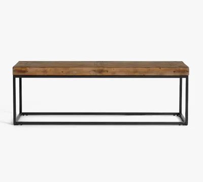 Malcolm Bench