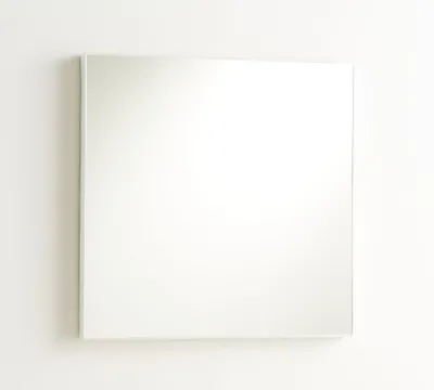 Delaney 32" Square Wall Mirror